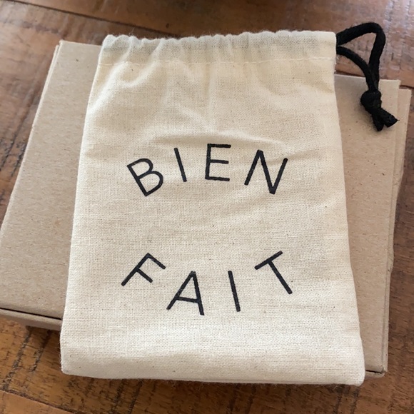 Madewell Ombré Resin Bracelet - Picture 2 of 12